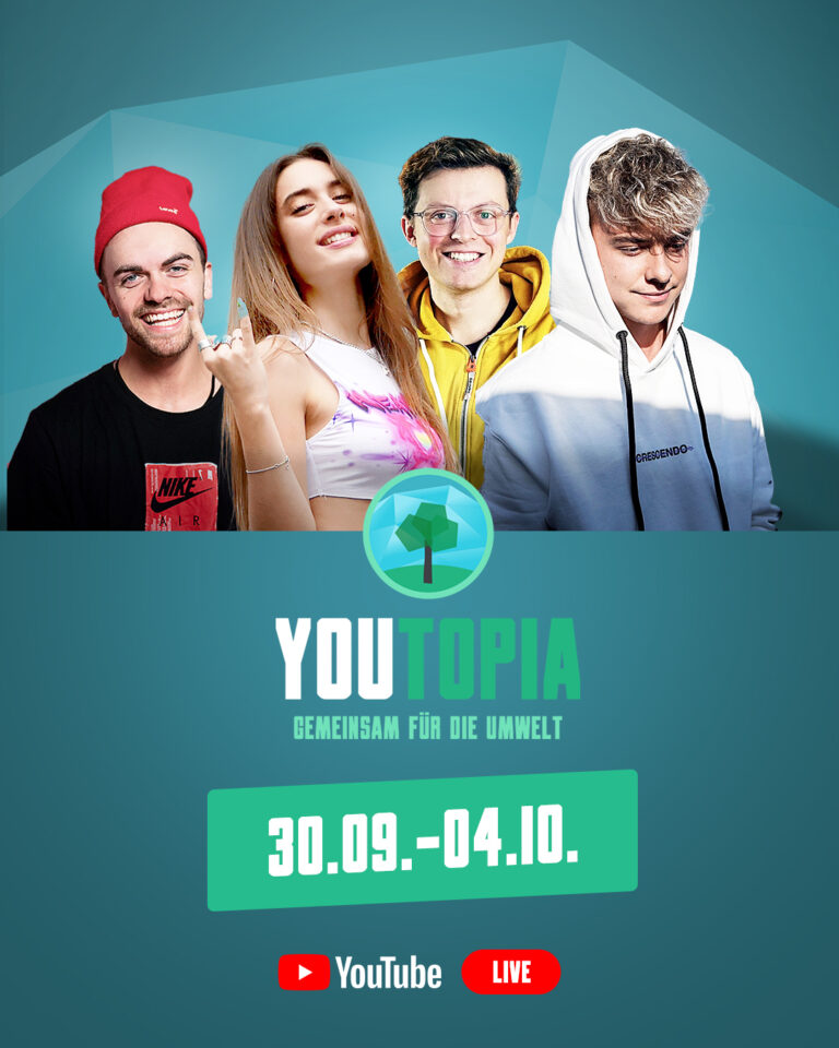 YouTopia