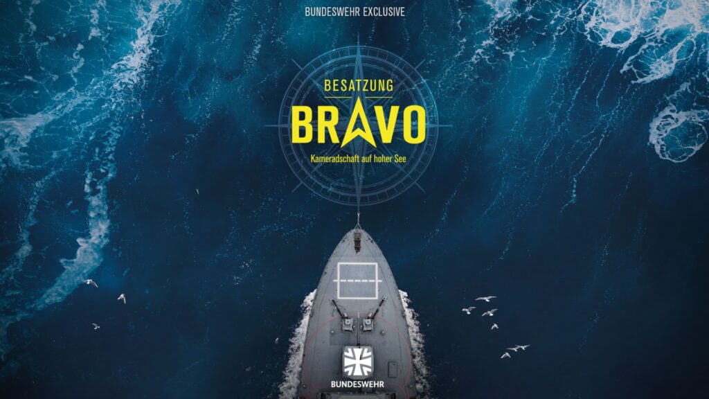 Besatzung Bravo