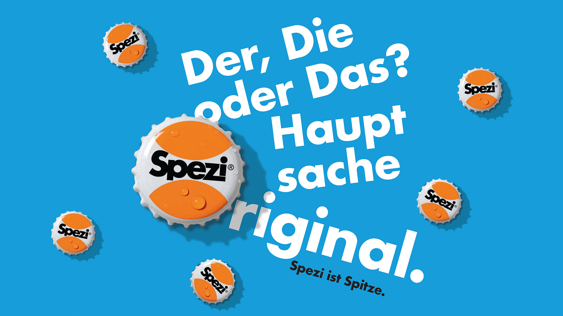 Spezi Original Tacsy Agency Social Media Agentur Influencer