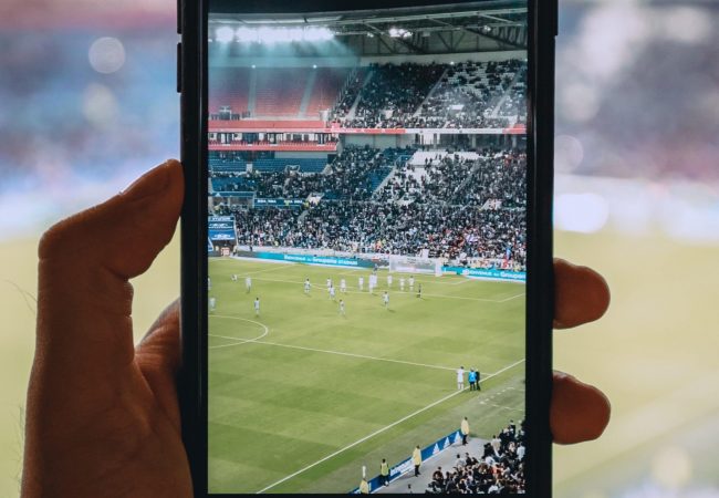DIE SOCIAL MEDIA STARS DER EM DIE SOCIAL MEDIA STARS DER EM